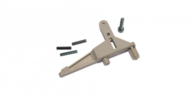 MM-27 MGL HAMMER ASSEMBLY-TAN