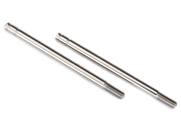 8263 Shock shaft, 3x47mm (GTS) (2)