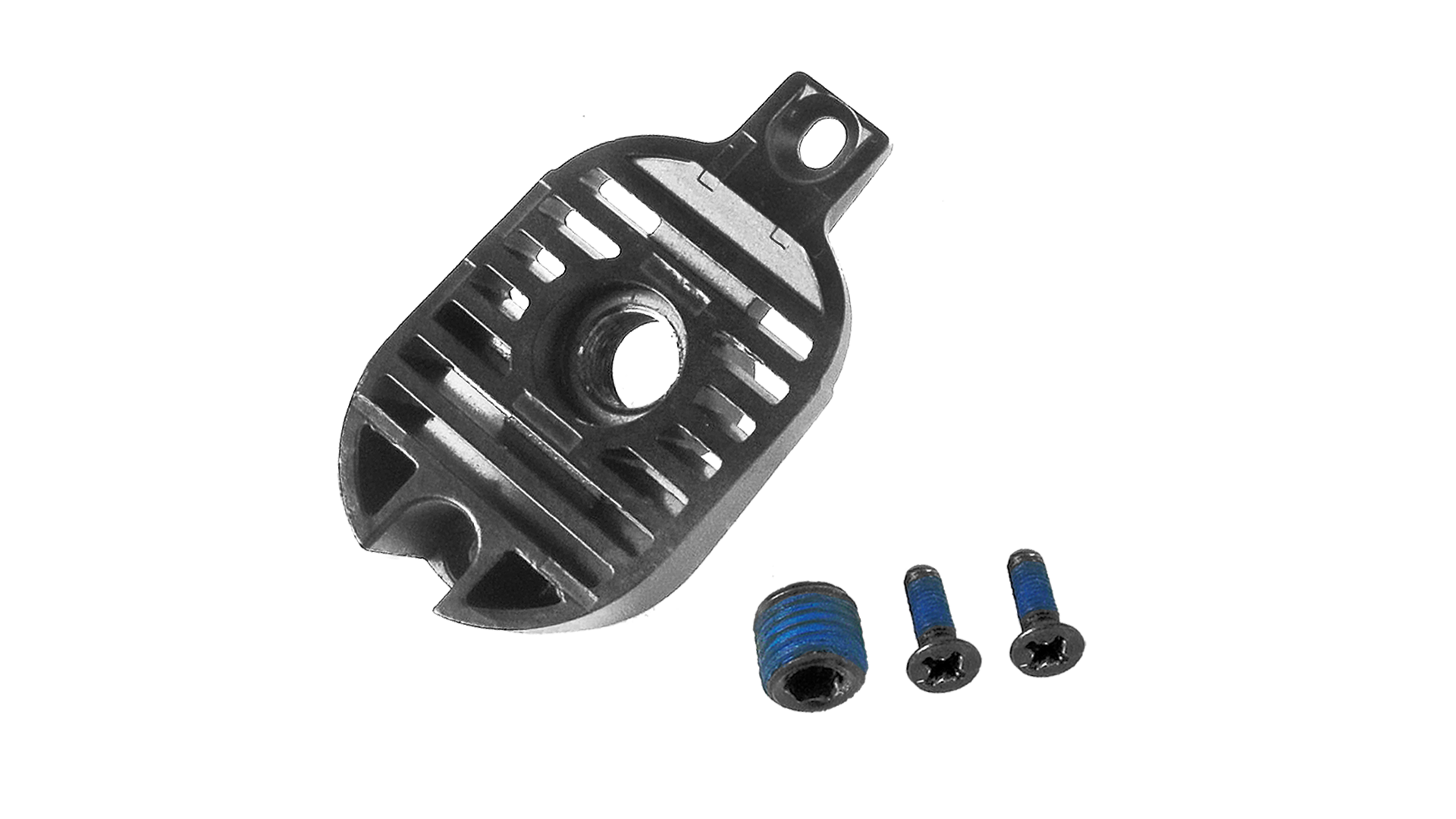 MA-270 UK1 Tactical Grip Butt Cap