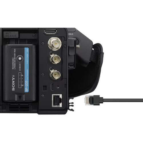 Sony PXW - Z300 4K 3-CMOS XDCAM Camcorder (ประกันศูนย์)