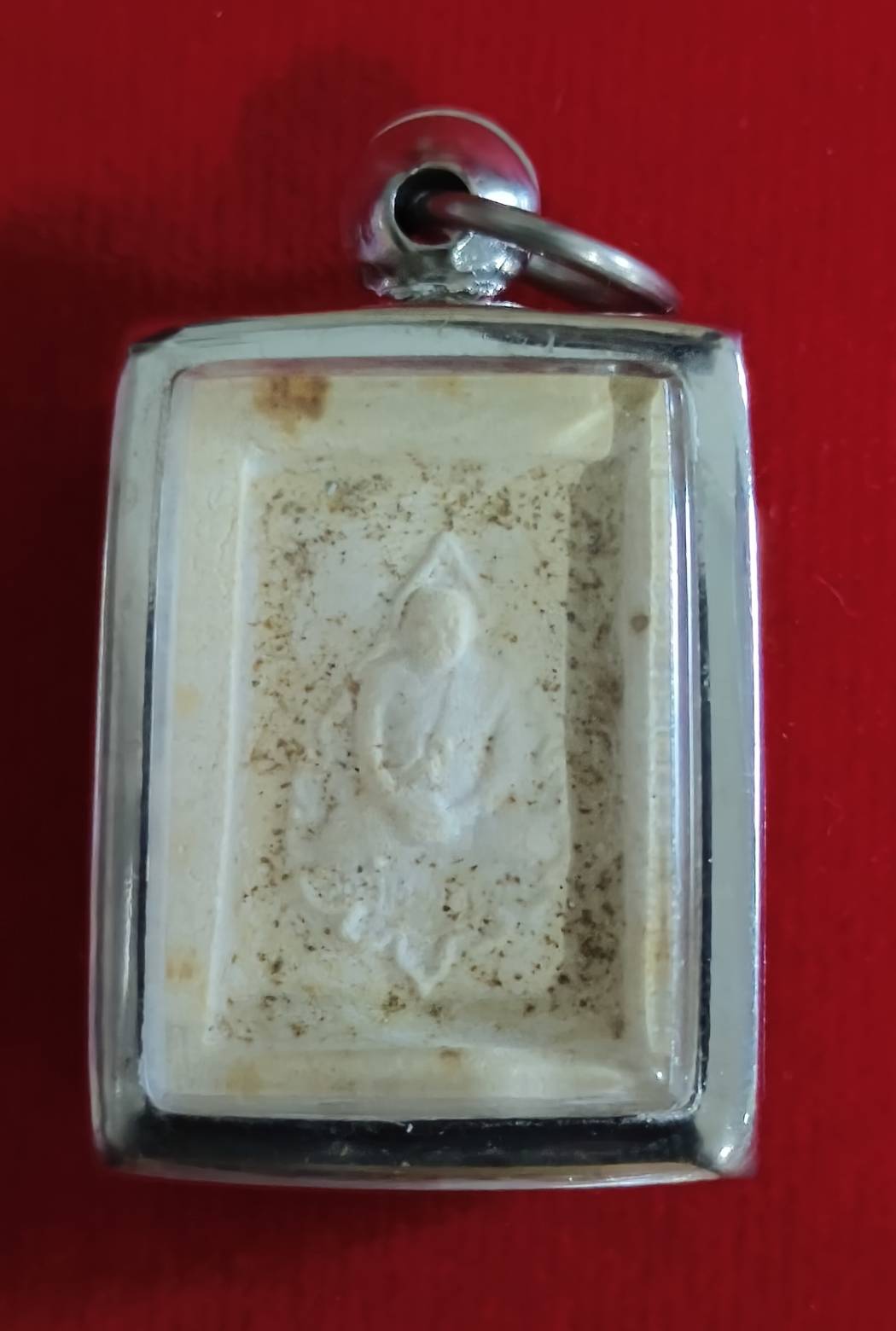 พระคำข้าวหลวงพ่อฤาษีลิงดำ วัดท่าซุง 05