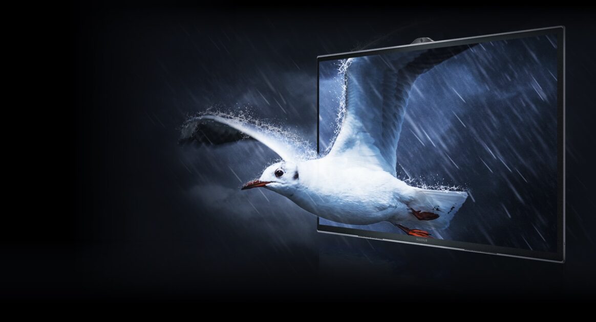 MAXHUB MXH-T65FA 4k ทัชสกรีน 65" ระบบปฏิบัติการ Android แบบ Infrared wifi ฟังชันก์ครบ