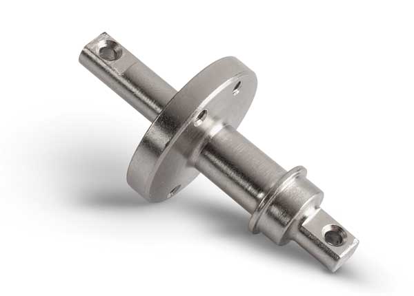 5381X Spool, differential (eliminates differential. Use off-road only) (requires #5379X ring gear)