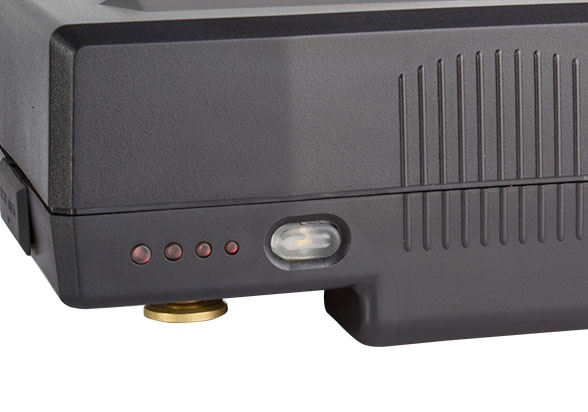 SWIT S-8110S 146Wh V-mount Battery