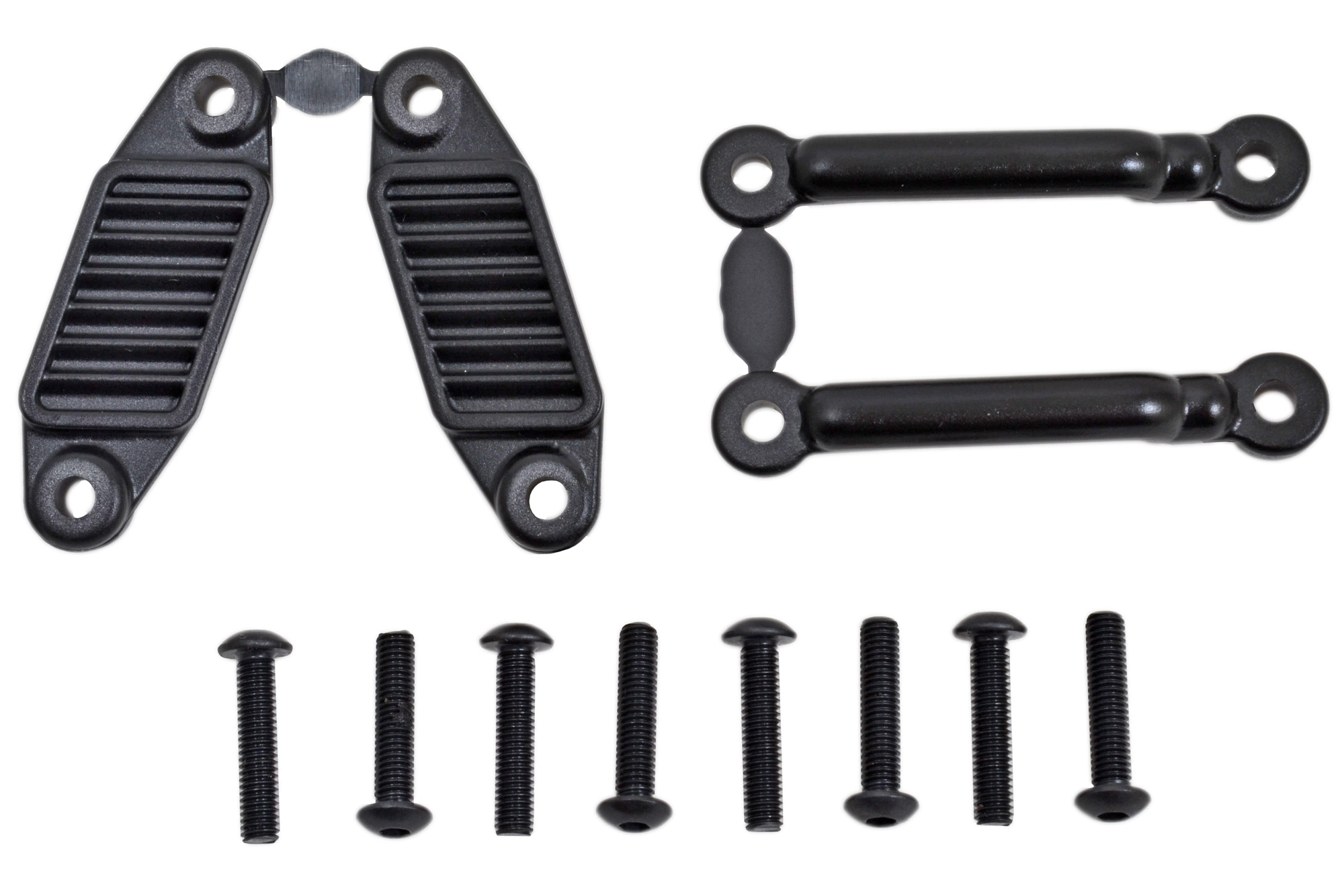 RPM-80632 Body Savers for the Traxxas Rustler 4×4