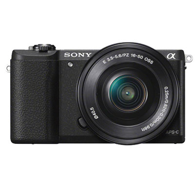 กล้อง DSLR SONY α5100 E-Mount พร้อมเซนเซอร์ APS-C