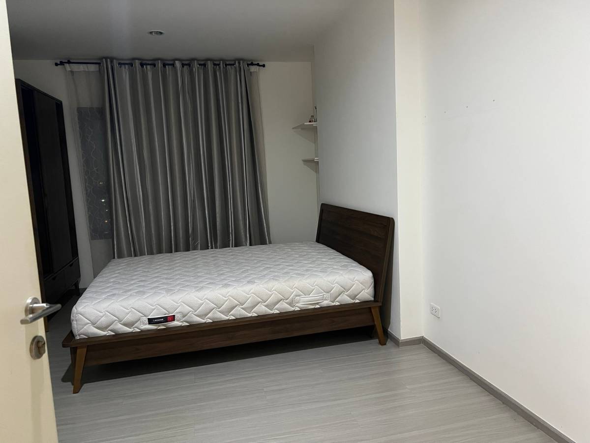 *FOR RENT* Aspire สาทร-ราชพฤกษ์ ห้องสวยแต่งครบ ใกล้ BTS บางหว้า 350 ม.