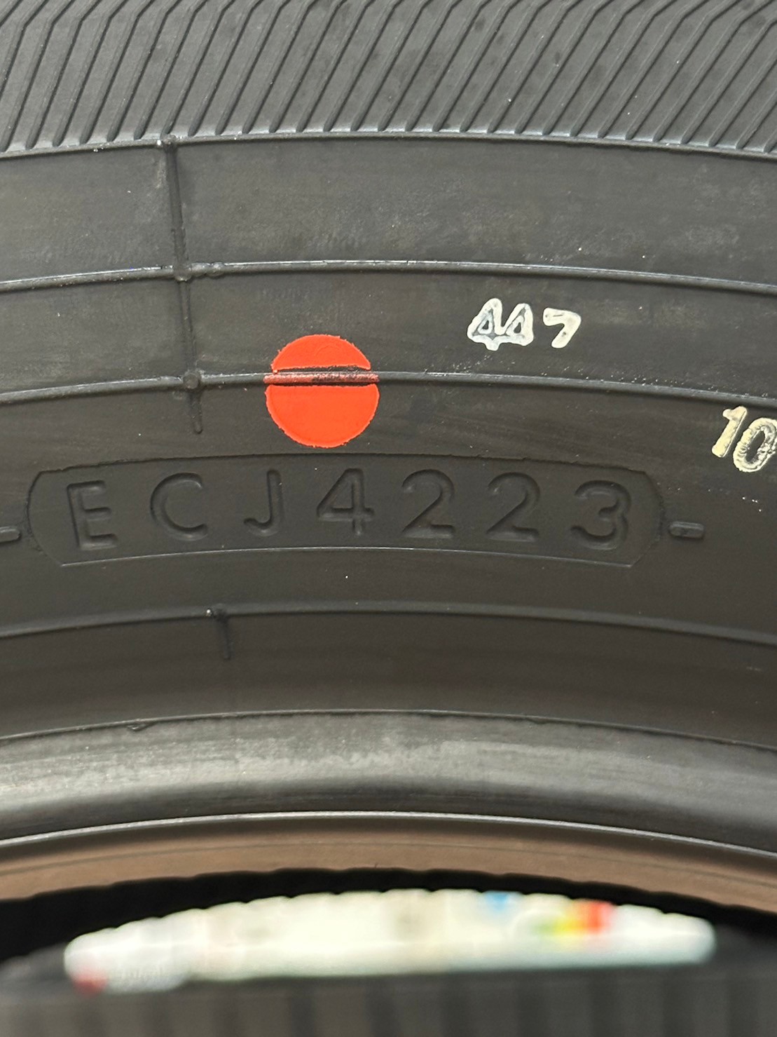 🔥🔥YOKOHAMA GEOLANDAR H/T G056 ขนาด 265/65R17🔥🔥 ยางใหม่ปี2023
