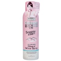MADE IN NATURE Collagen & Q10 Smooth &Bright Mineral Water Spray สเปรย์น้ำแร่บริสุทธิ์ธรรมชาติ