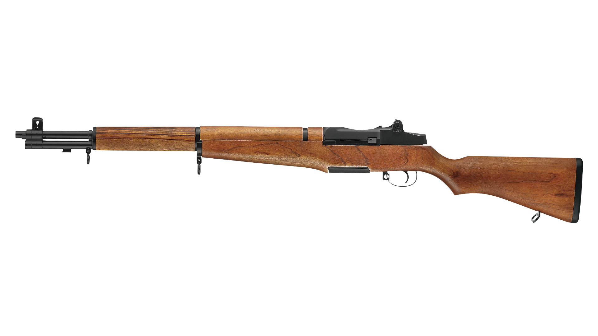 ICS-202 M1 GARAND 6 mm.