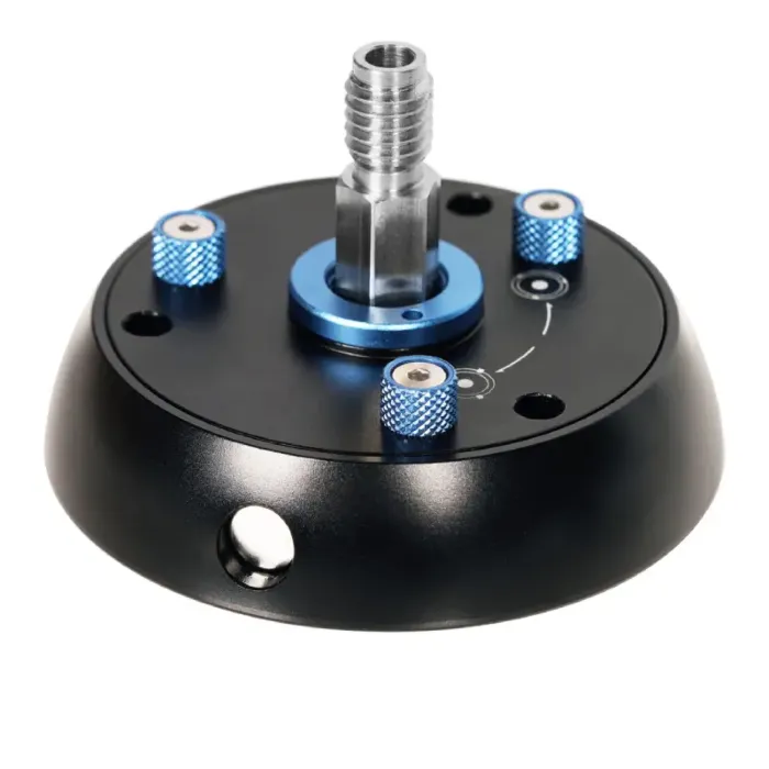 Sirui AR-3204 4-Section Carbon Fiber Tripod