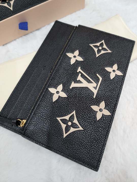 กระเป๋าLv Felicie Pochette Chip มือสอง