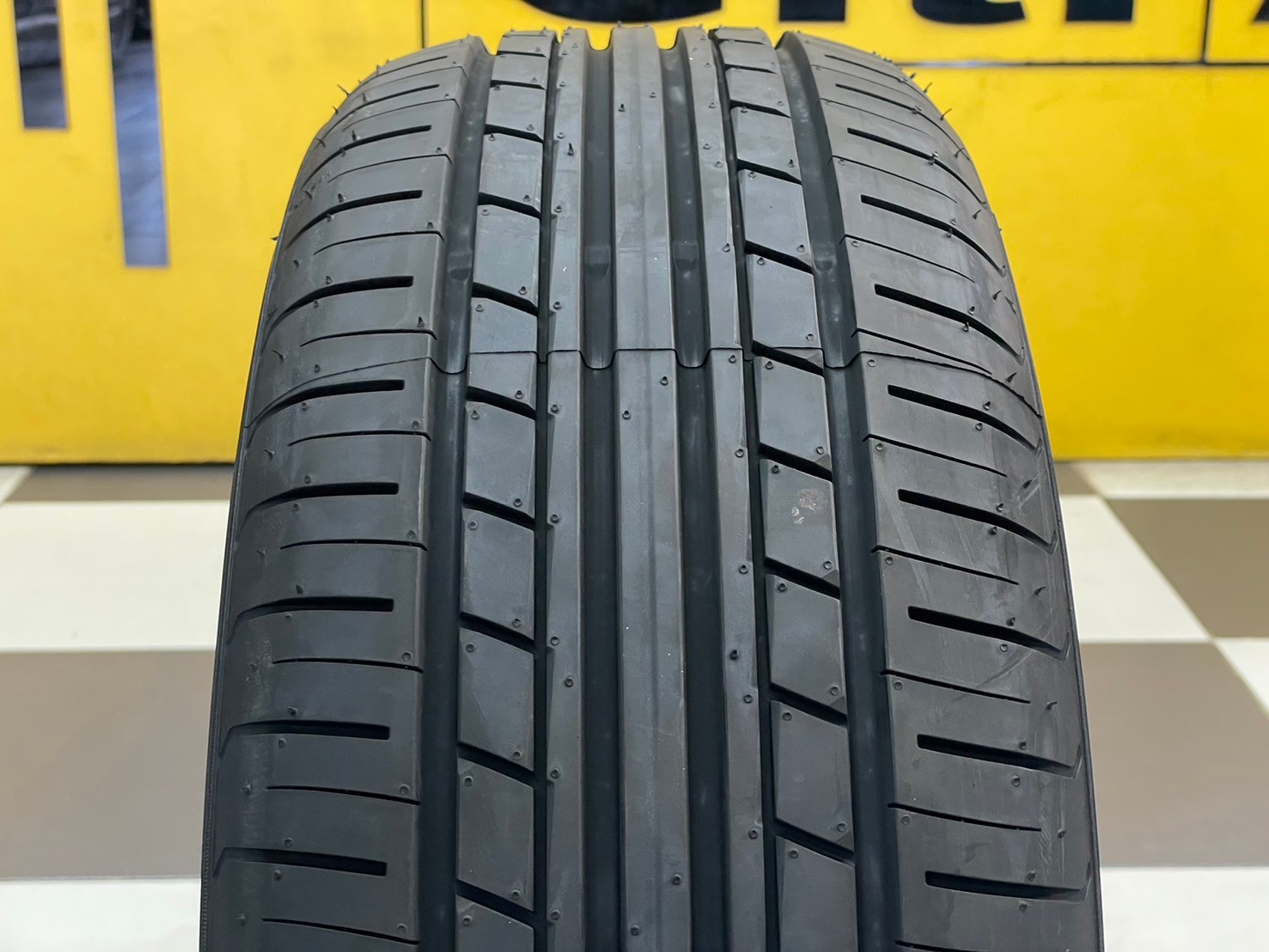 #ยางใหม่ 215/55R16 ALLIANCE 030Ex AL30 BY YOKOHAMA ยางใหม่ปี2024