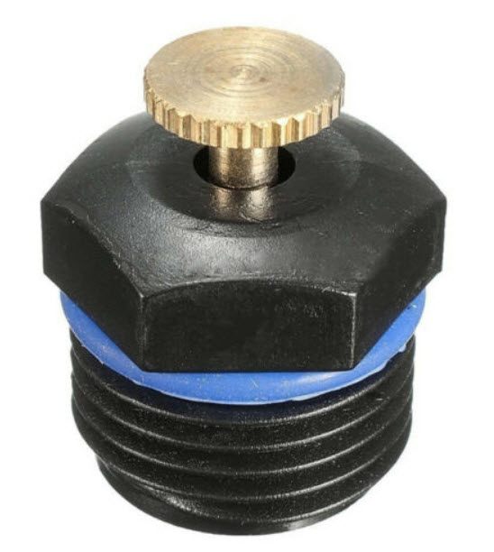 หัวพ่นหมอก (Fog Sprinkler Head) / ชุด 10 หัว