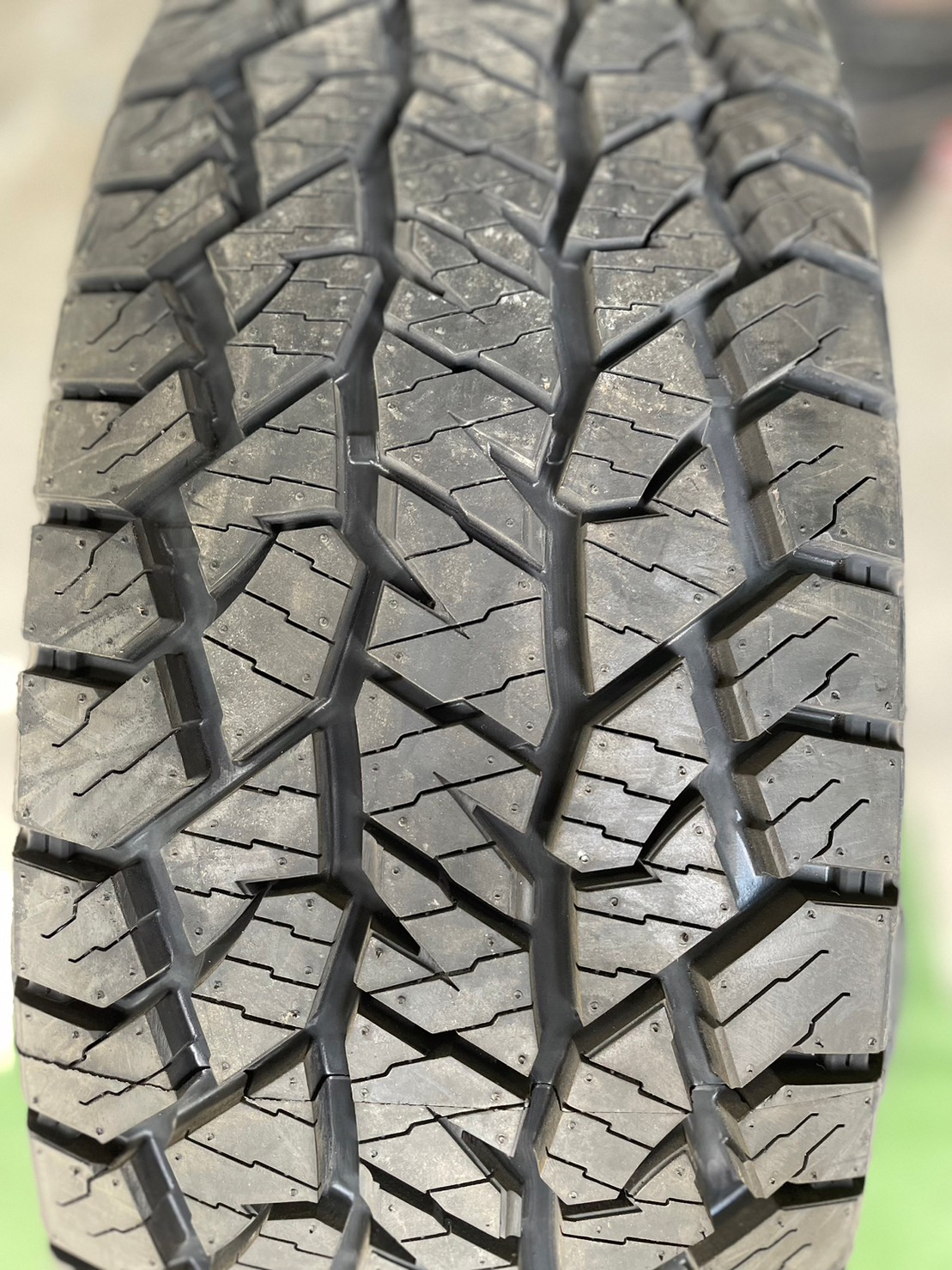 ยางฮันคุ๊ก Hankook AT2 265/70R16 (RF11) ยางใหม่ปี2023 (4 เส้น)