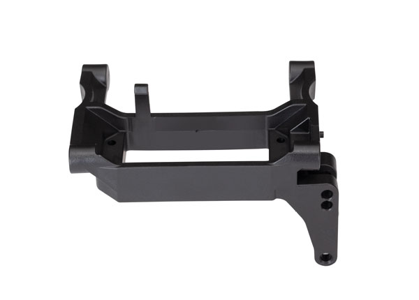 8141 Servo mount, steering (for use with TRX-4® Long Arm Lift Kit)
