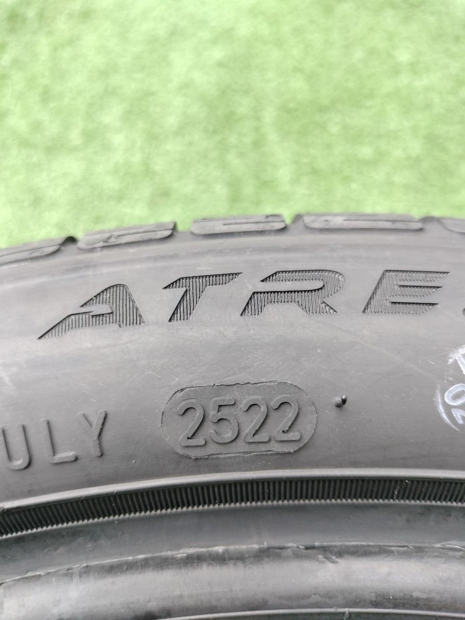 SAILUN ATREZZO ECO 165/50R15 ยางใหม่ปี2022