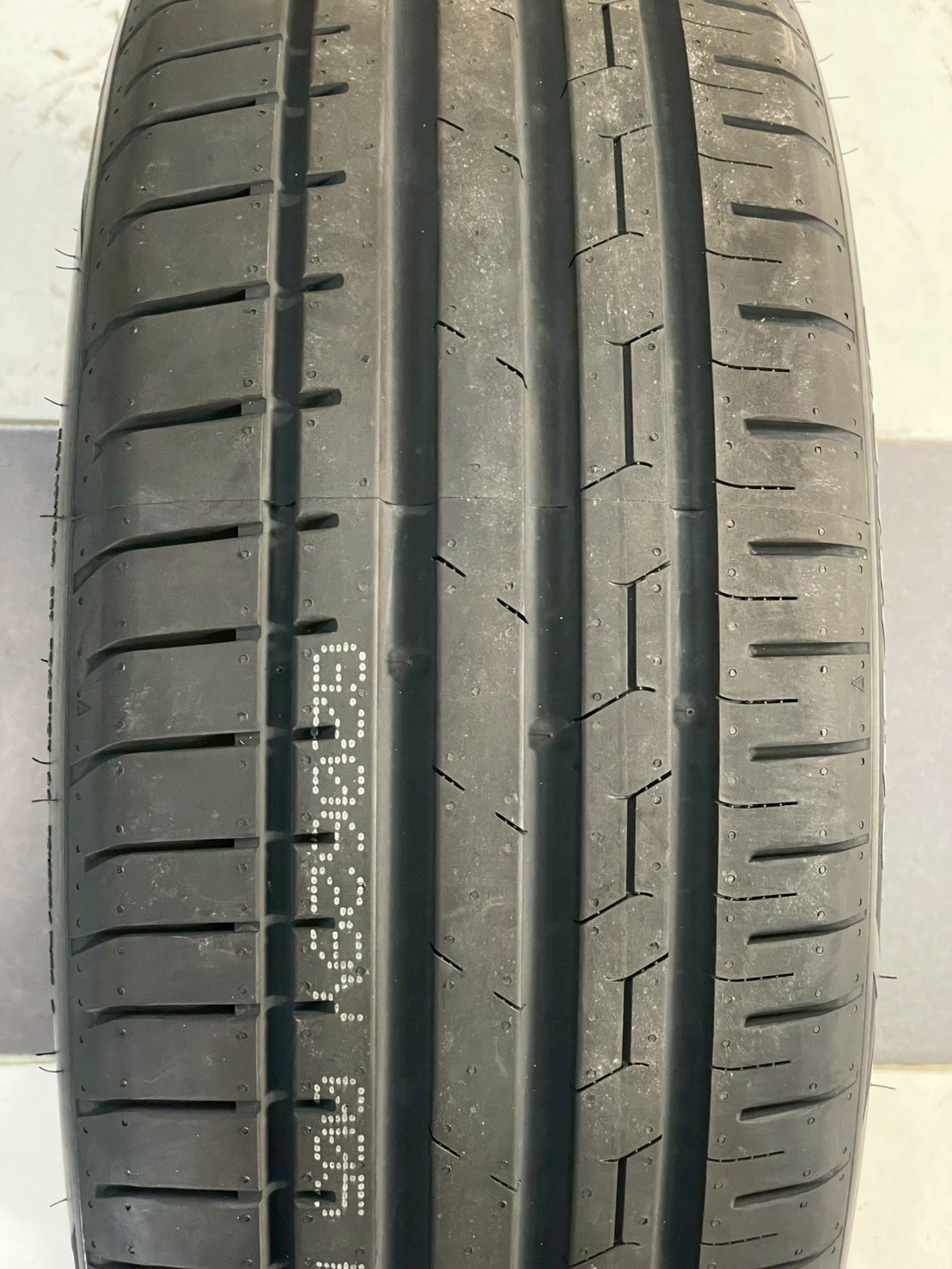 ยางใหม่จีทีเรเดียล #GT #RADIAL #SportActive2 245/45R19 ยางใหม่ปี2025