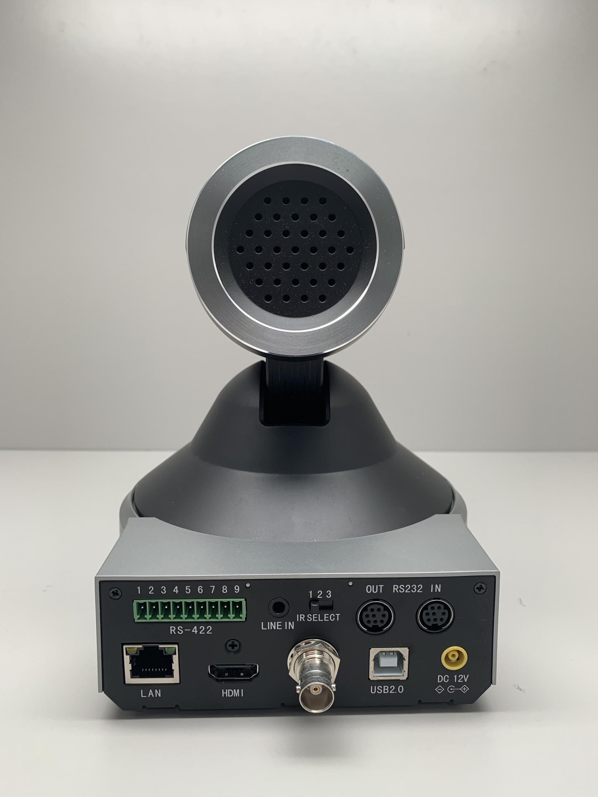 Kato Vision KT-HD91AL-NDI 20x High definition pan,tilt, zoom video camera