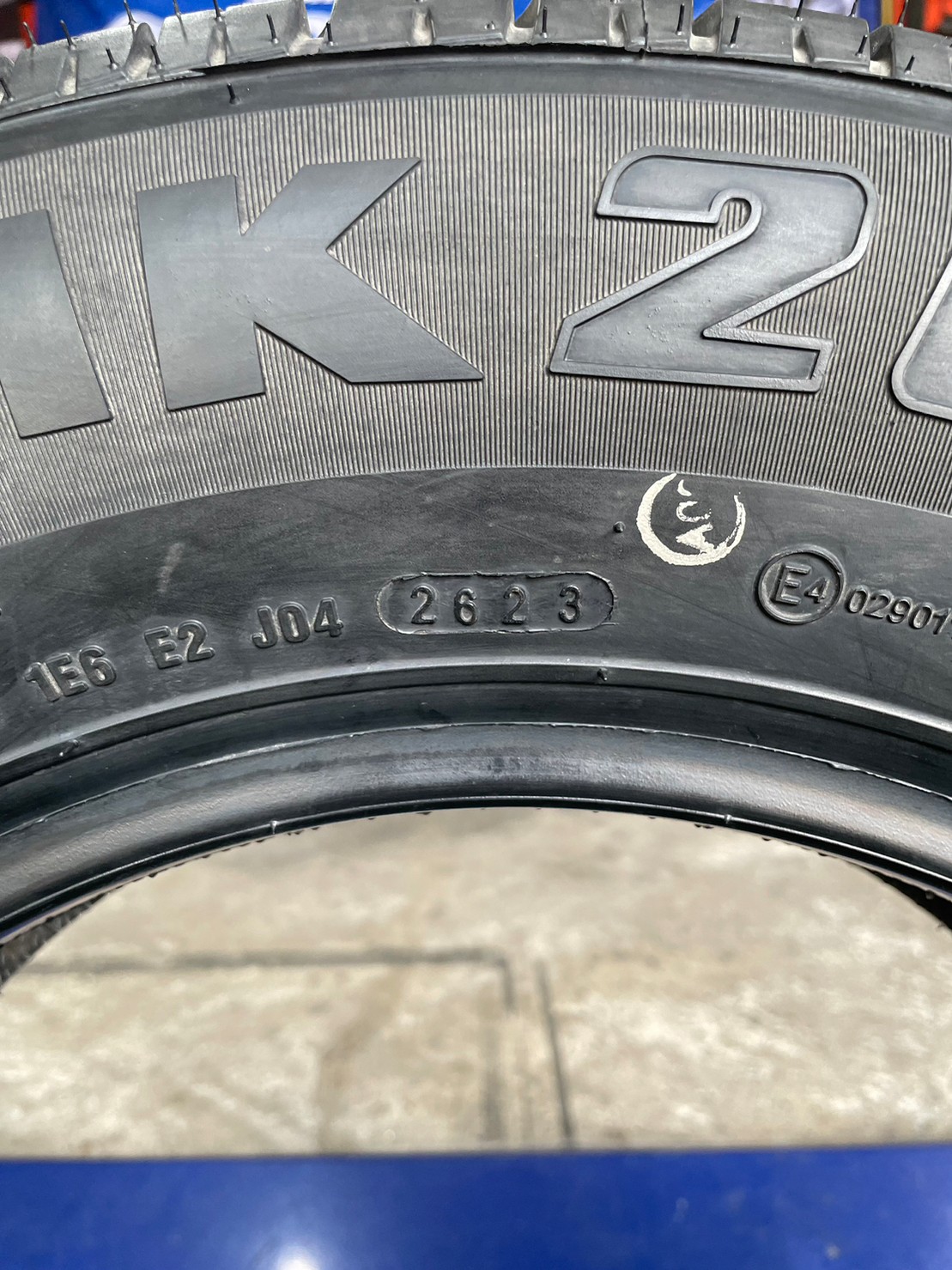 OTANI MK2000 205/70R15 ยางใหม่ปี2023 สอบถามราคาโปรโมชั่นพิเศษ