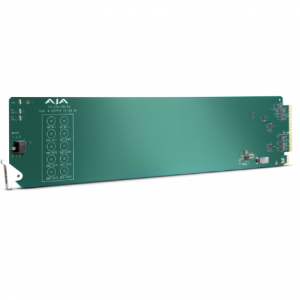 OG-1x9-SDI-DA openGear 1x9 3G-SDI Re-Clocking DA