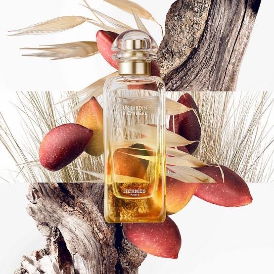 น้ำหอม Hermès Un Jardin a Cythere Eau de toilette ขนาด 15 ml