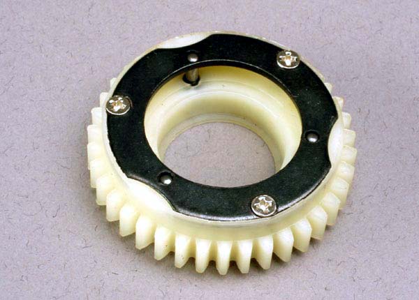 4985 Spur gear assembly, 38-T (2nd speed)