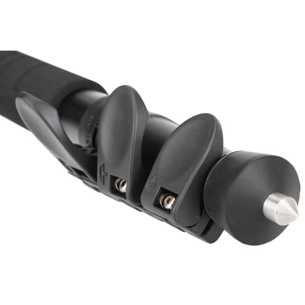 ขาตั้งกล้อง SIRUI ET-2004+E-20 Video Tripod