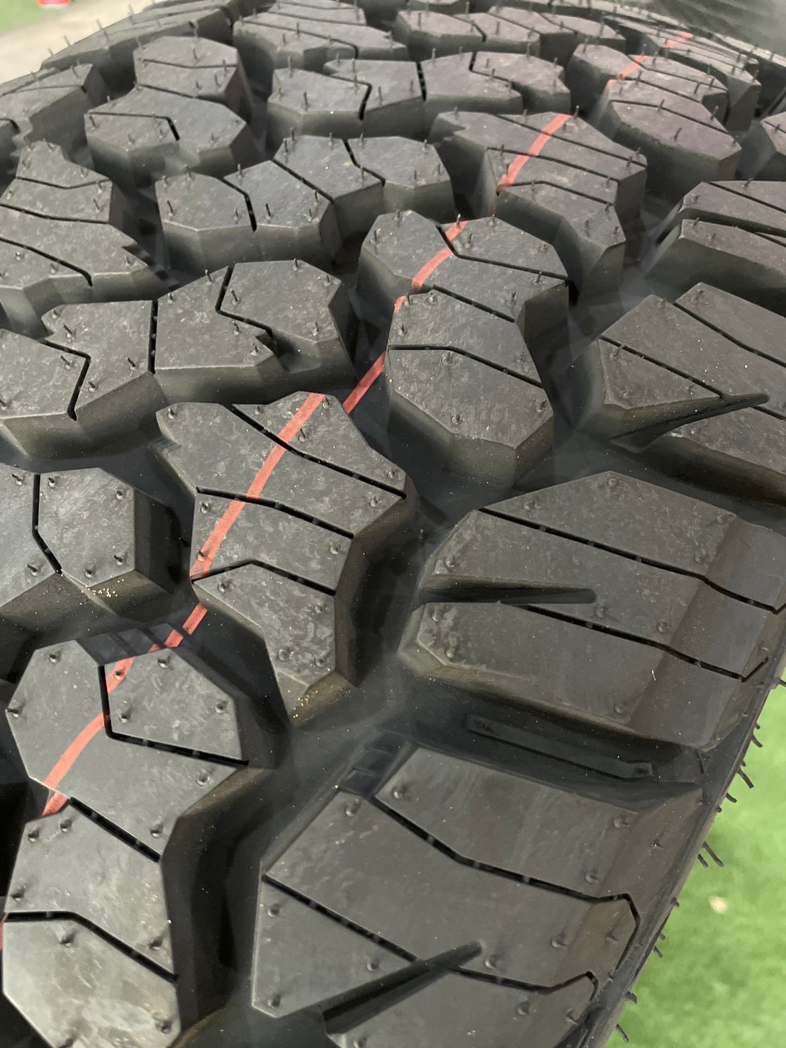 OTANI SA2000 265/60R18 ยางใหม่ปี 2023