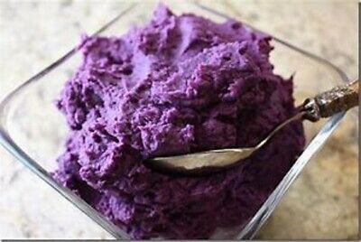 มันม่วงหวาน (Purple Sweet Potato) / 50 เม็ด (China)