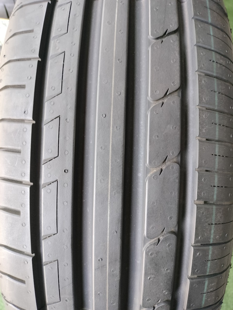 #Giti #Synergy #H2 #195/55R16 ยางใหม่ปี2023