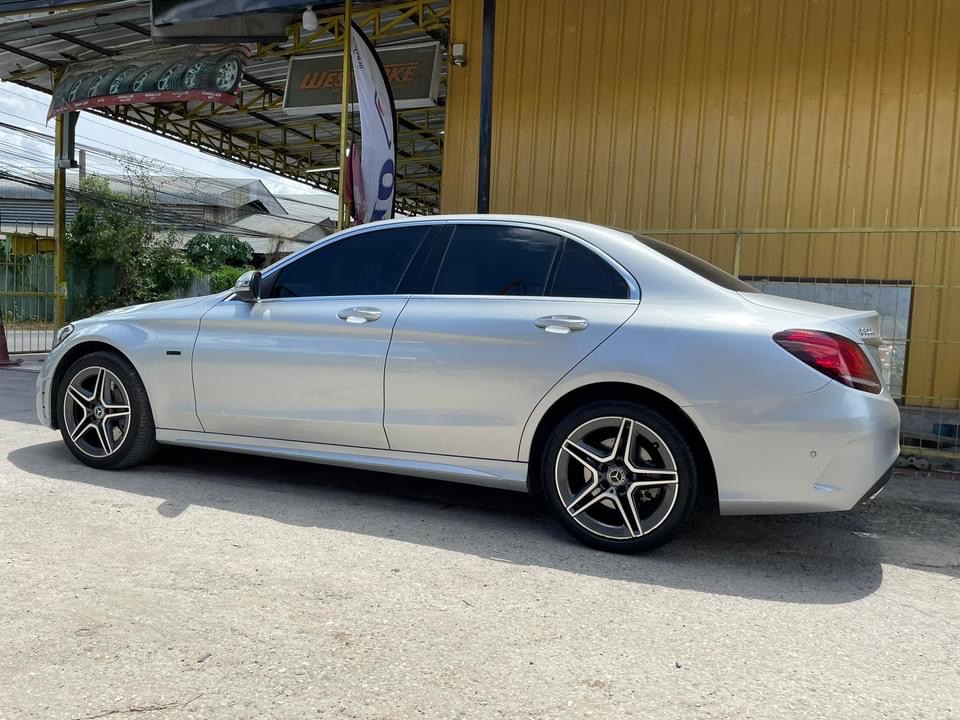#Mercedes_Benz 🛞MICHELIN Primacy 3 ZP #Runflat 245/40R18