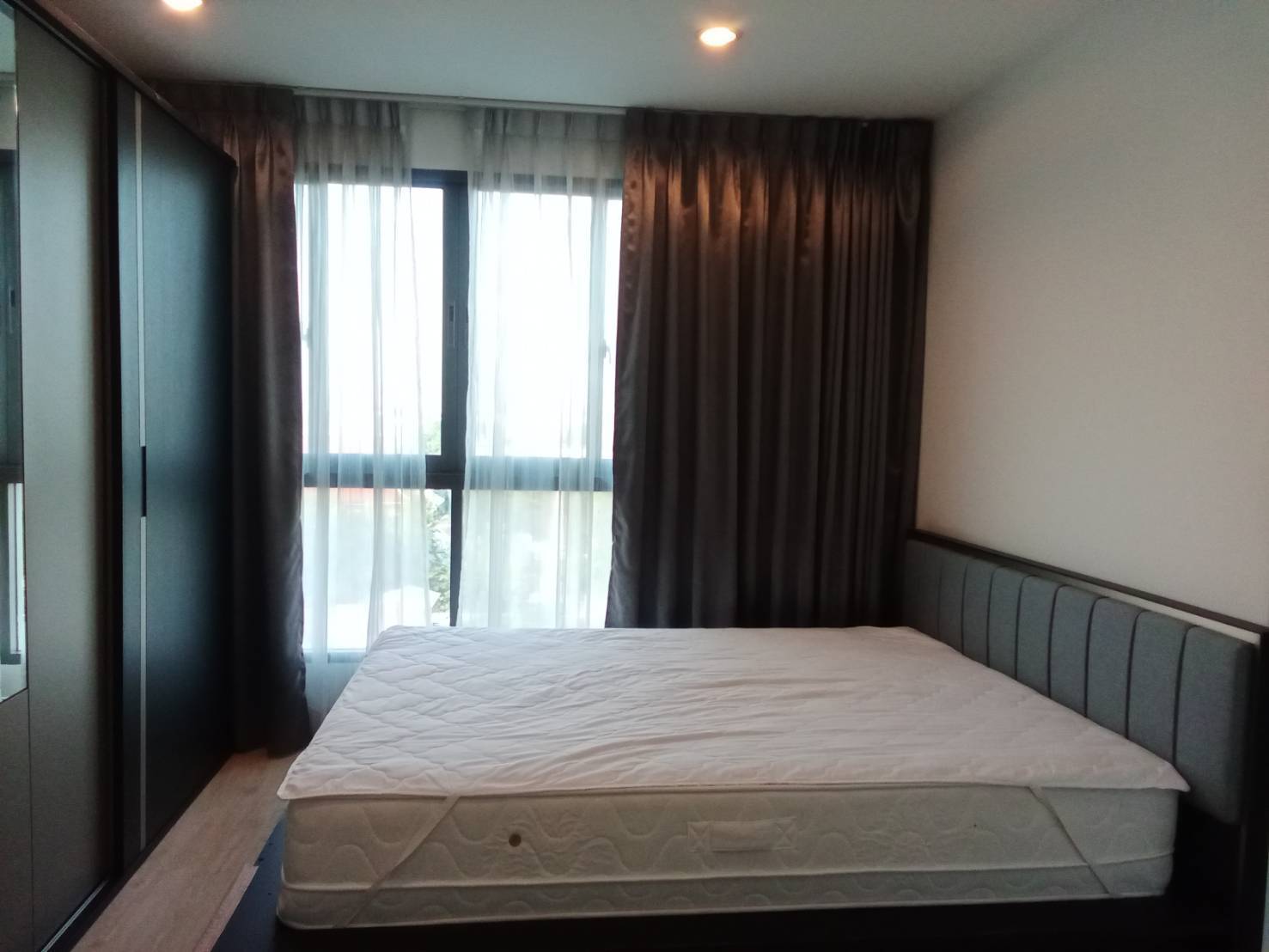 *FOR SALE* IDEO วุฒากาศ ห้องสวยทำเลดี ใกล้ BTS วุฒากาศ 100 ม.