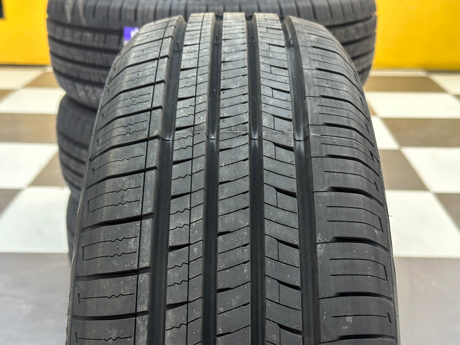 💥💥ยางใหม่ #FORTUNE #FSR602 215/60R16 ยางใหม่ปี2023💥