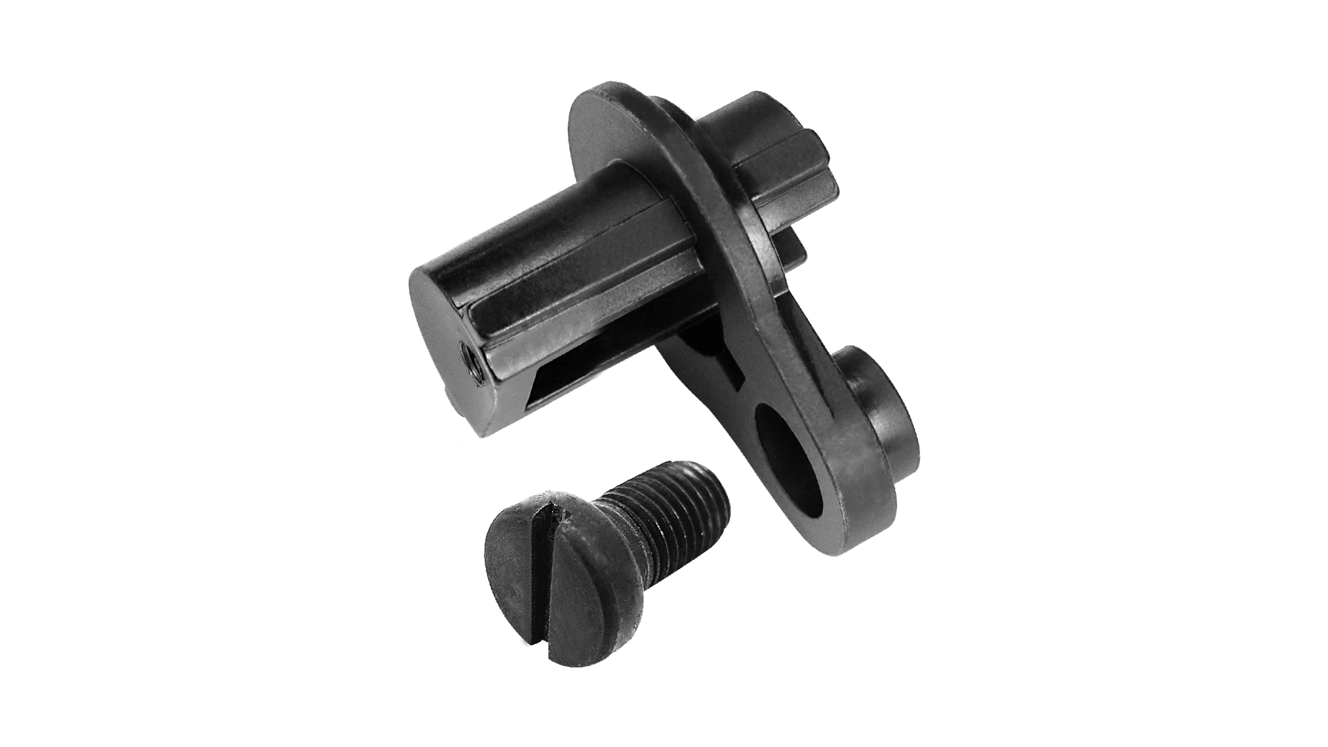MA-27 CS4 Stock Adapter