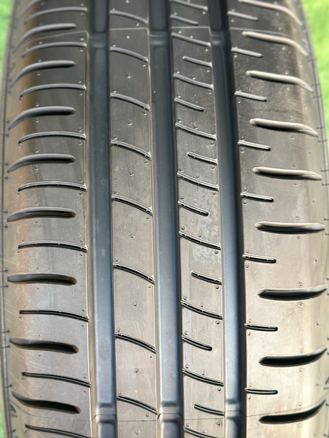 ยางใหม่ดันลอป DUNLOP SP SPORT TOURING R1 195/65R15 ยางใหม่ปี2023