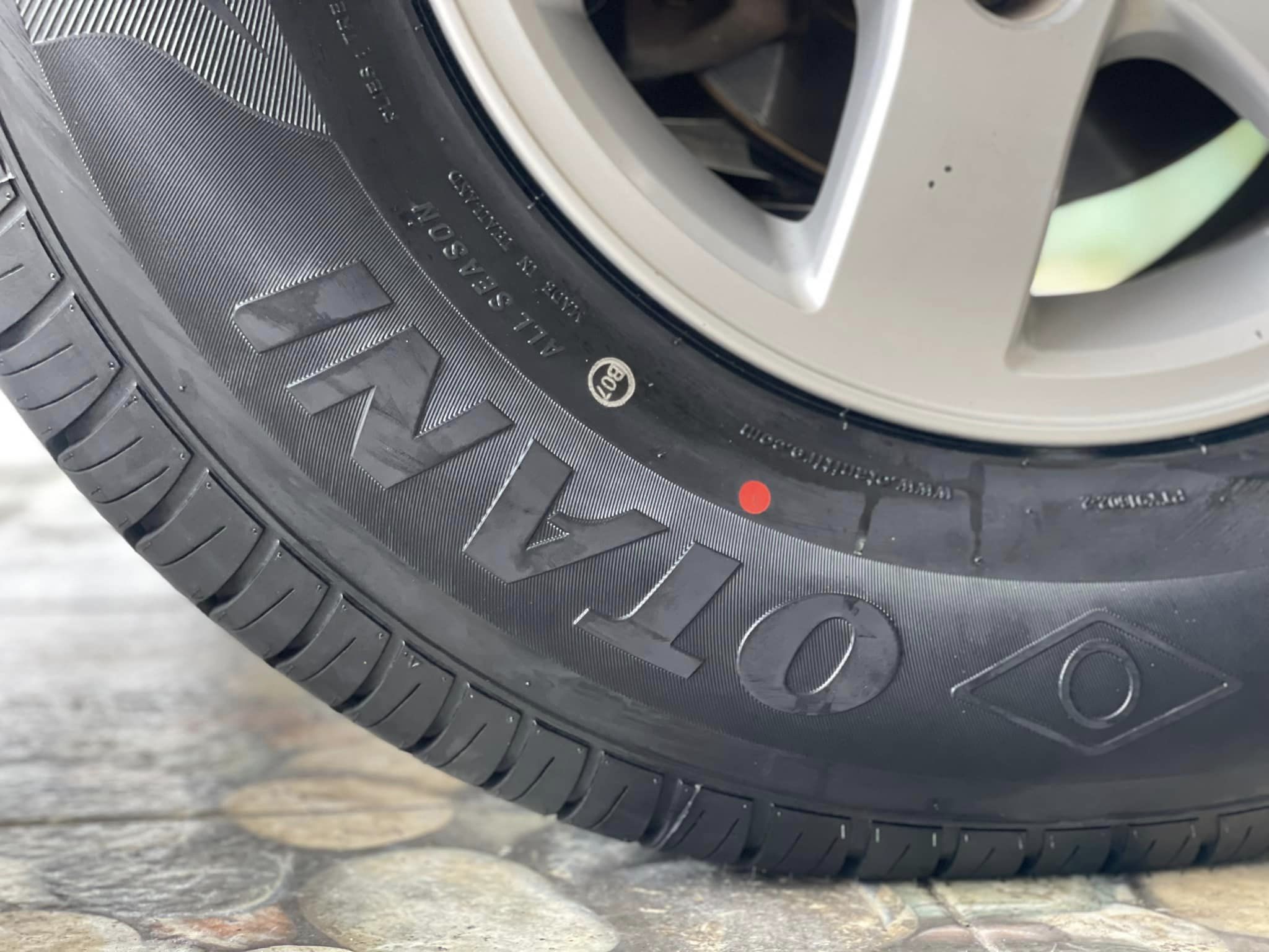 MITSUBISHI_PajeroSport❤️ #OTANI #SA1000 265/70R16