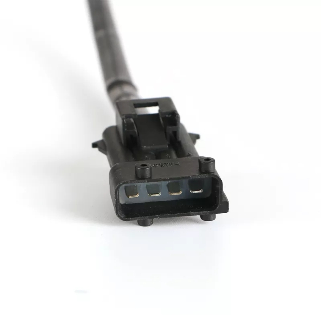 เซนเซอร์ออกซิเจน MG5