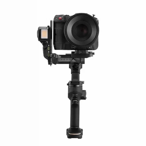 Zhiyun - Crane 4 Combo