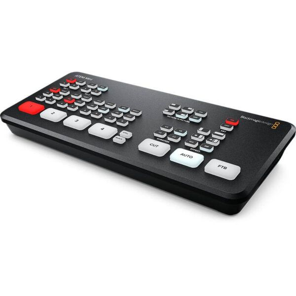 Blackmagic ATEM Mini