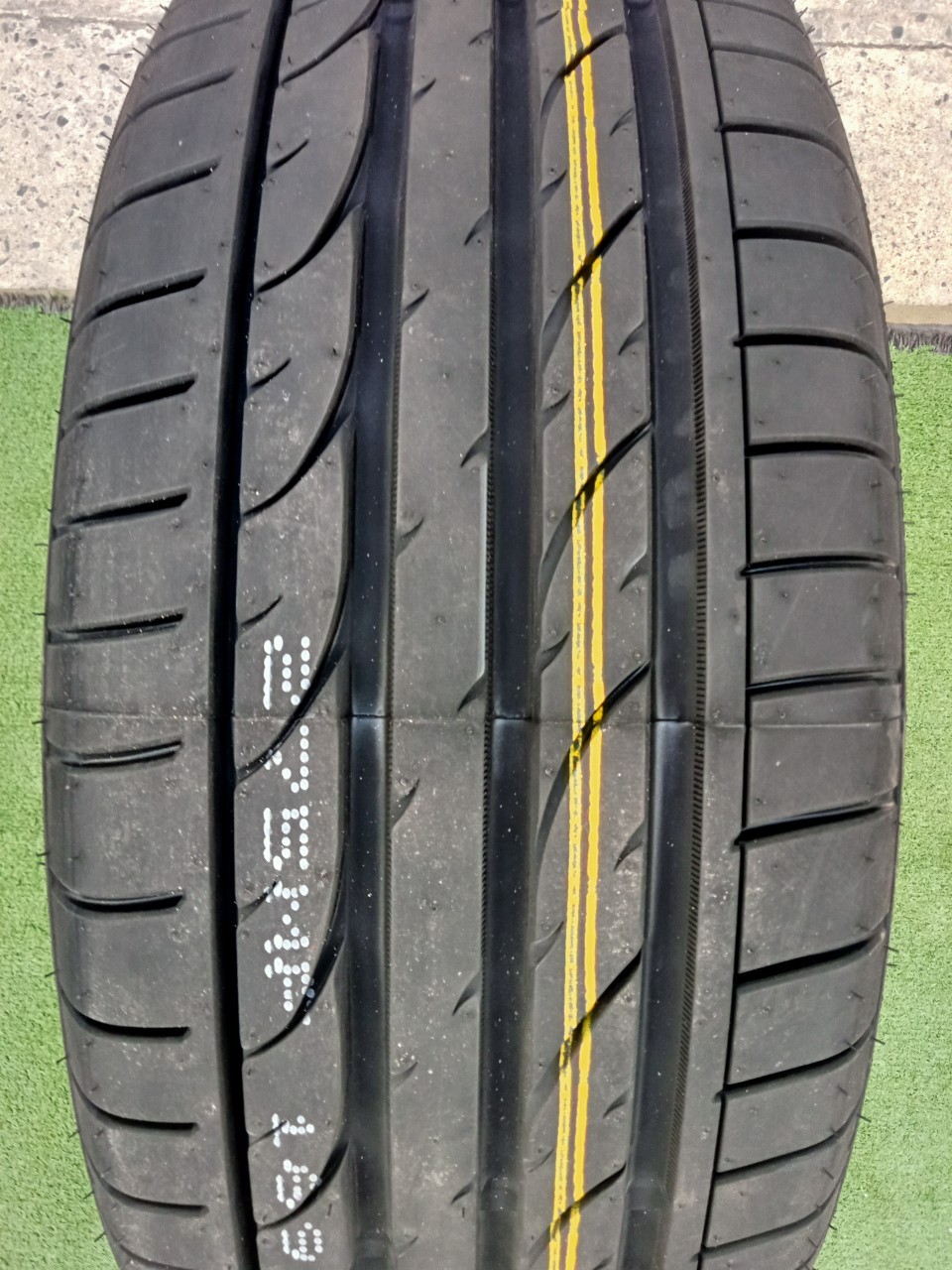 ยางโอตานิ 🔥🔥#OTANI KC2000 225/50R18 ยางใหม่ปี2025 🔥🔥