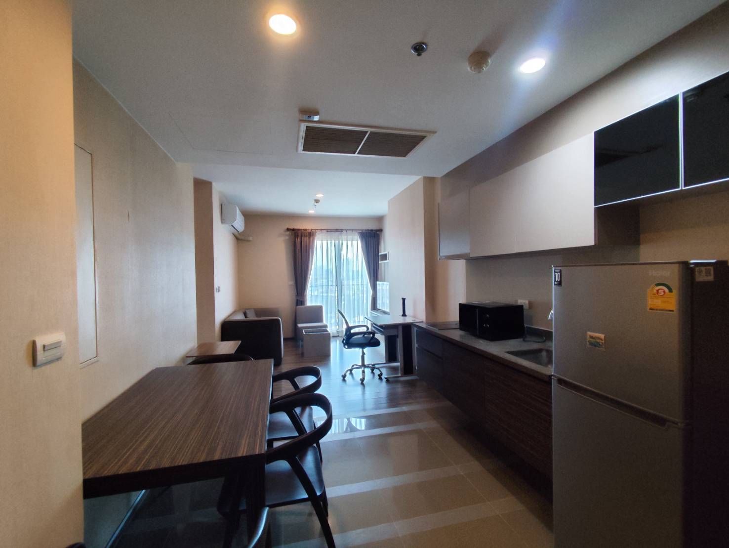 *FOR RENT* Teal สาทร-ตากสิน คอนโดทำเลดี 2 ห้องนอน ฝั่งธน ใกล้ BTS วงเวียนใหญ่