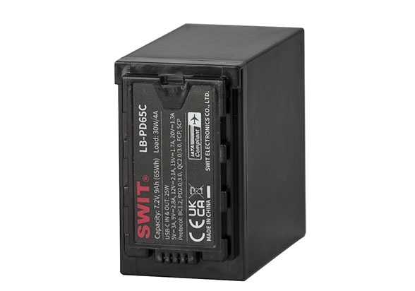 SWIT LB-PD65C
