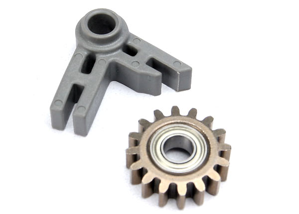 5183 Gear, idler/ idler gear support/ bearing (pressed in)
