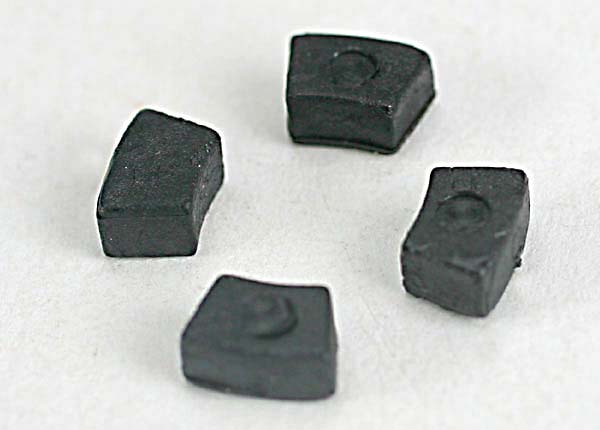 5273 Cush-drive elements (4) (EZ-Start 2)