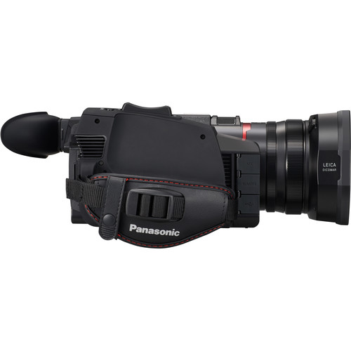 Panasonic HC-X1500 4k Professional Camcorder