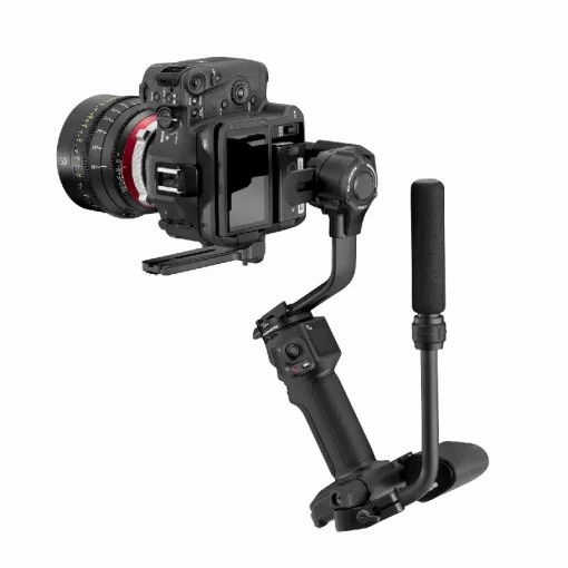 Zhiyun - Crane 4 Combo