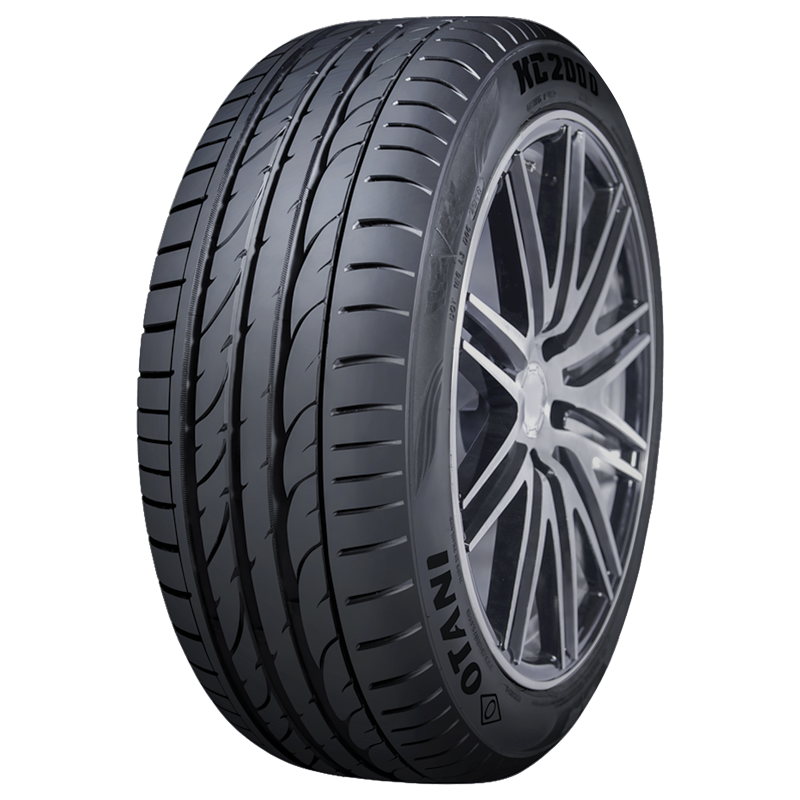 225/50R18 OTANI KC2000