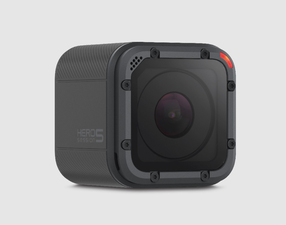 กล้อง GOPRO HERO 5 SESSION ACTION CAMERA