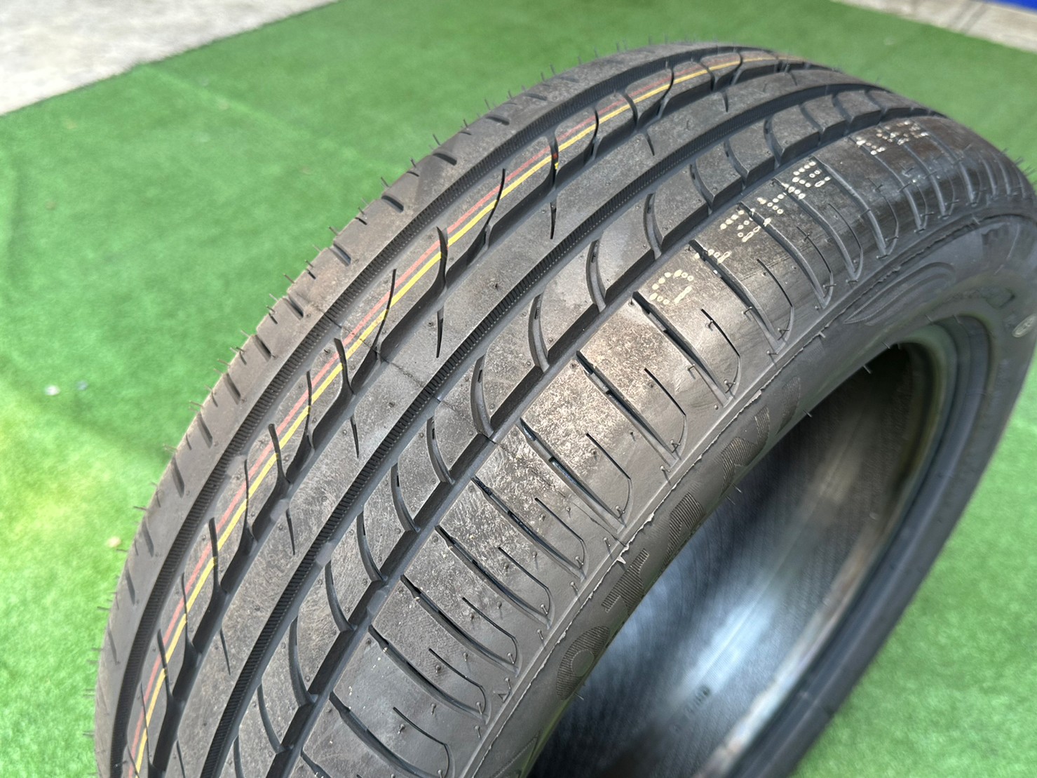 OTANI EK1000 185/55R15 ยางใหม่ปี2023 ราคาพิเศษพร้อมติดตั้งฟรี สามารถสอบถามเพิ่มเติมได้ค่ะ